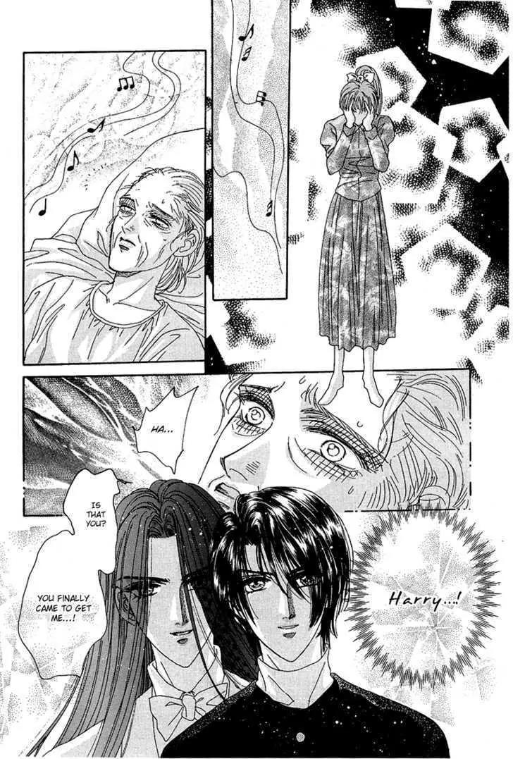 Princess Diana Chapter 20 page 10 - Chapter 20: The Last Concerto