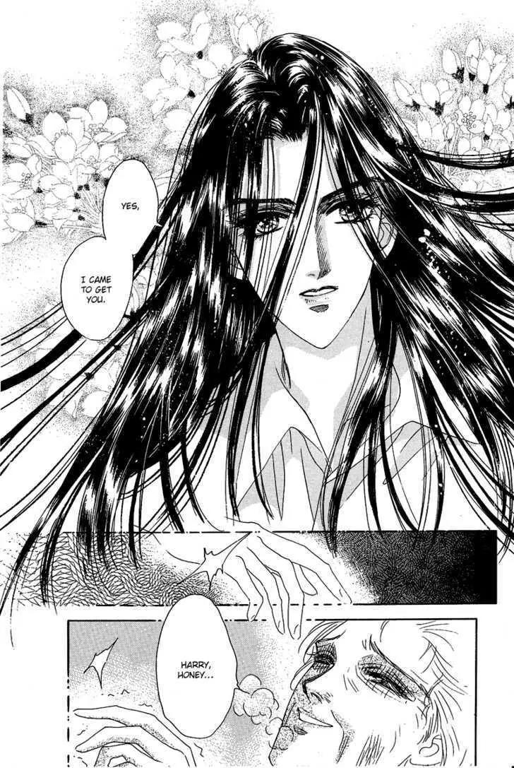 Princess Diana Chapter 20 page 11 - Chapter 20: The Last Concerto
