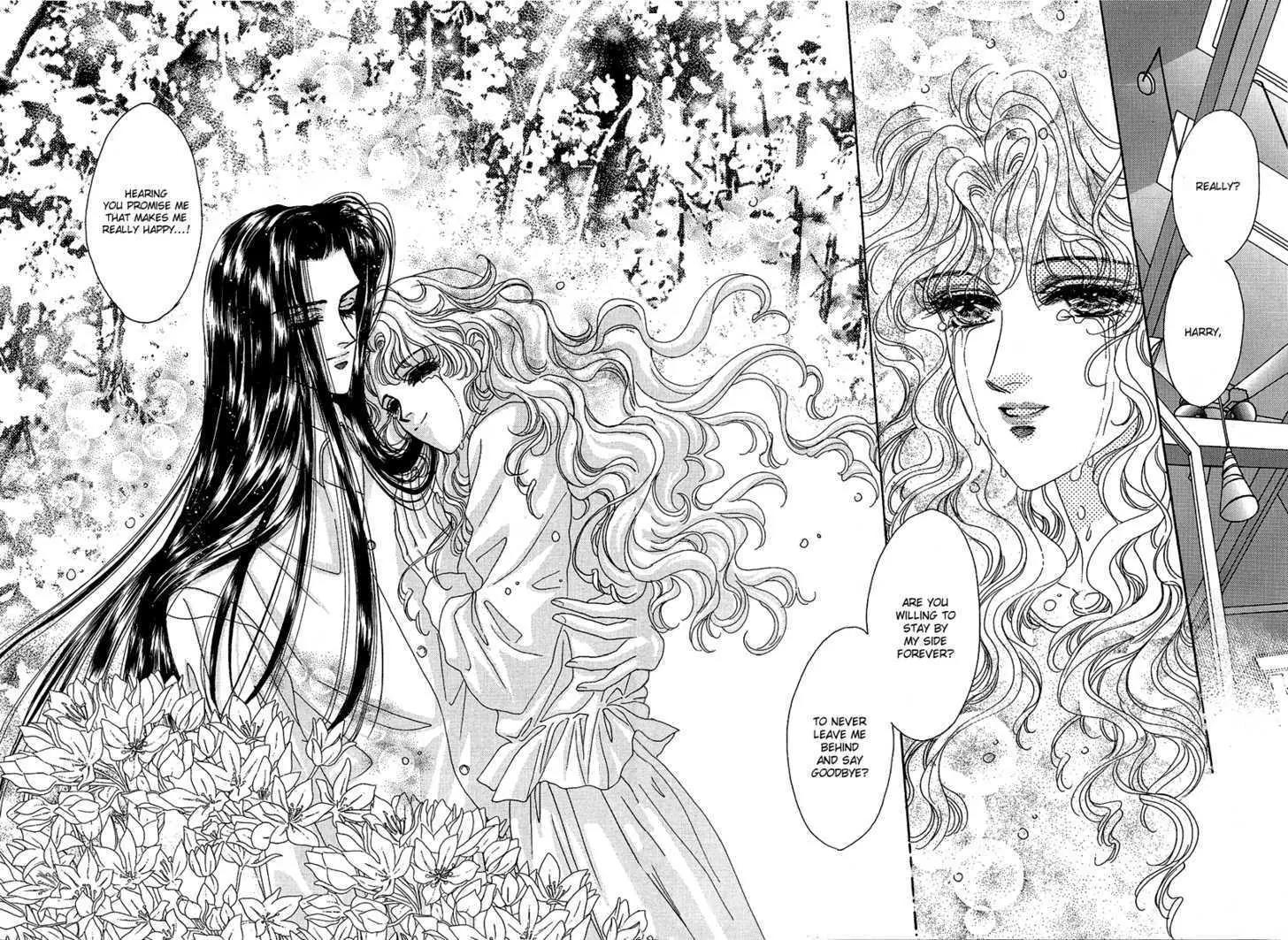 Princess Diana Chapter 20 page 13 - Chapter 20: The Last Concerto