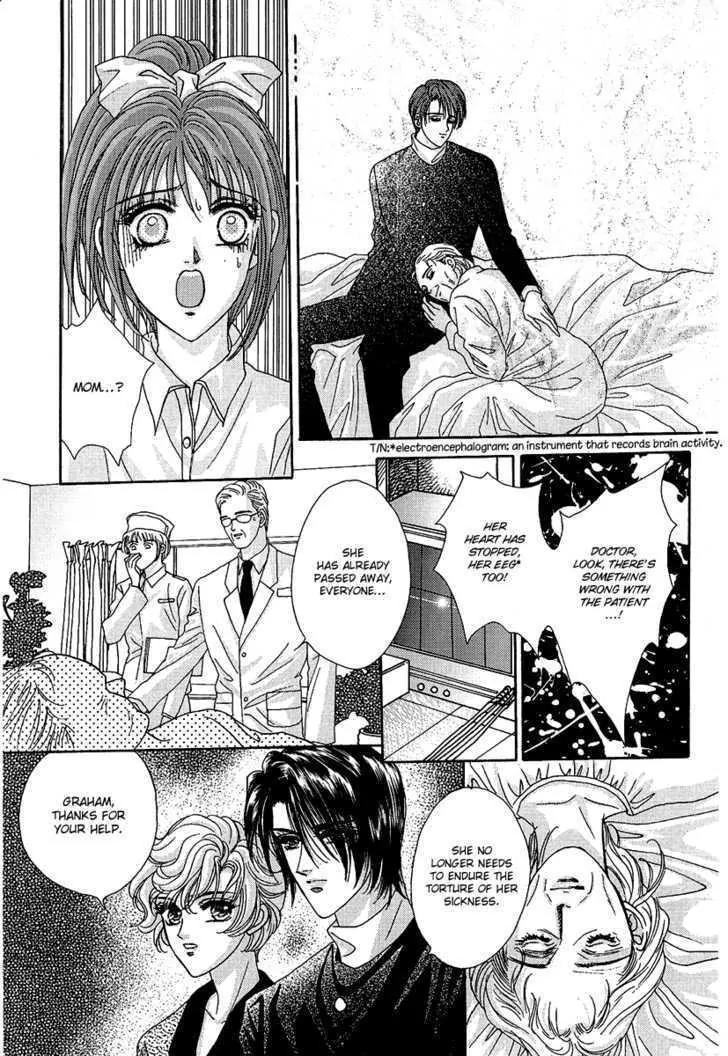 Princess Diana Chapter 20 page 15 - Chapter 20: The Last Concerto