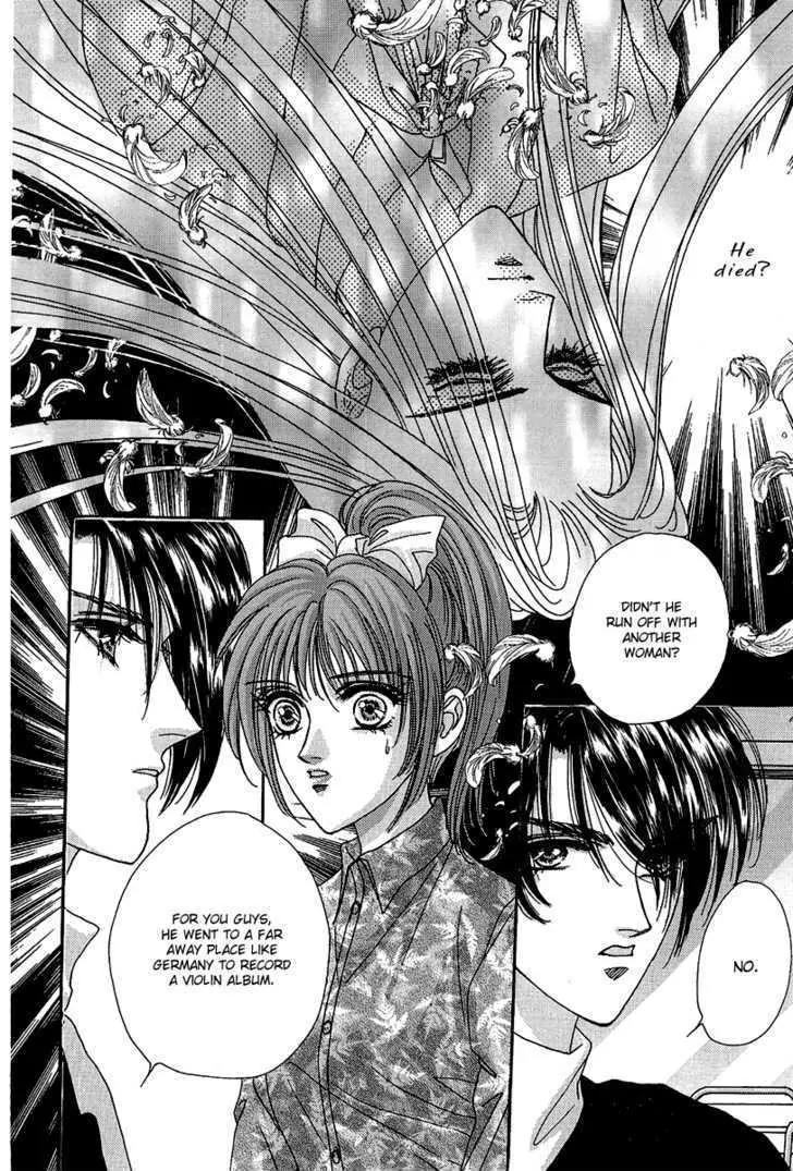 Princess Diana Chapter 20 page 18 - Chapter 20: The Last Concerto