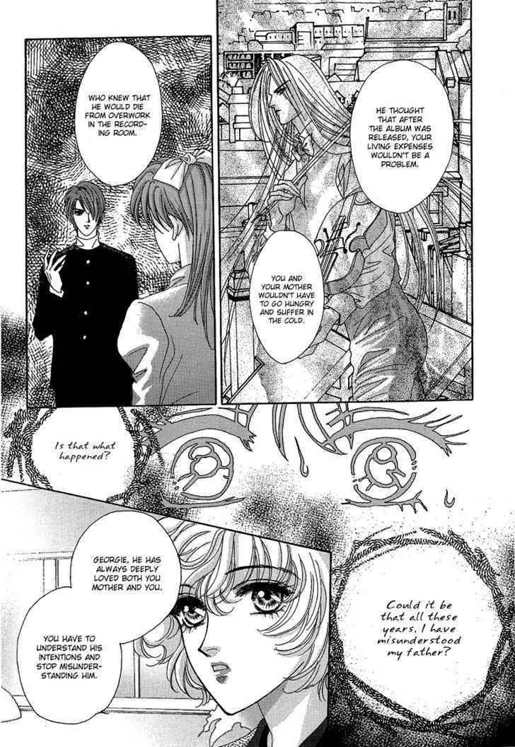 Princess Diana Chapter 20 page 19 - Chapter 20: The Last Concerto