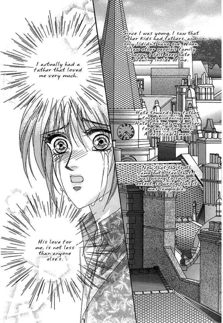 Princess Diana Chapter 20 page 21 - Chapter 20: The Last Concerto