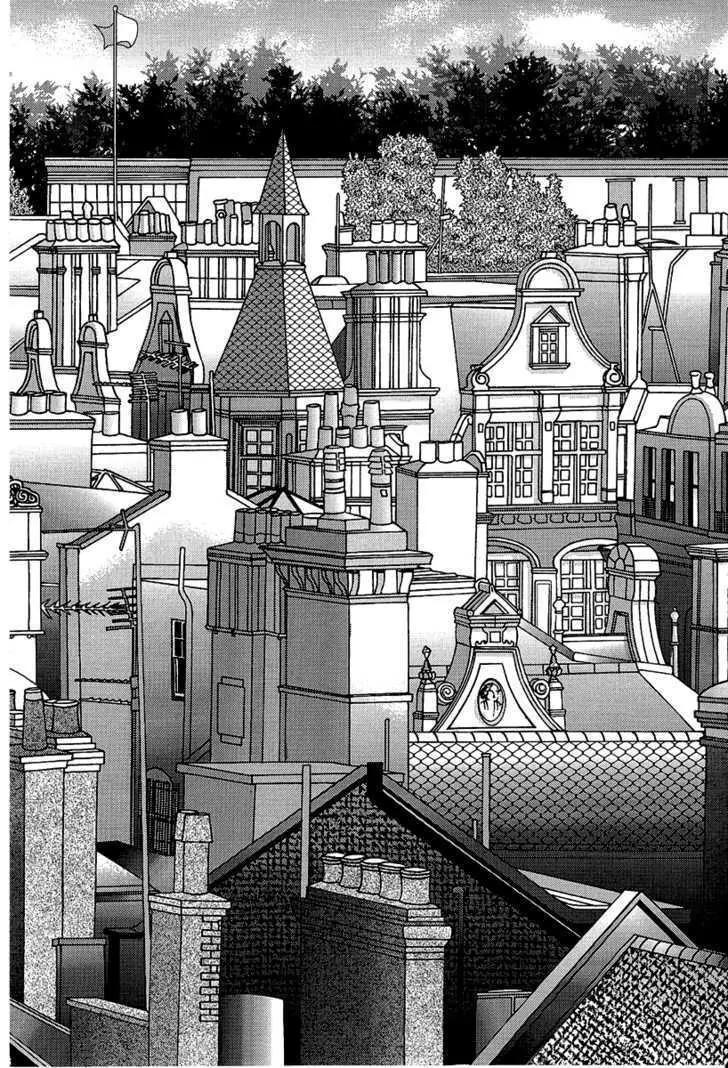 Princess Diana Chapter 20 page 5 - Chapter 20: The Last Concerto