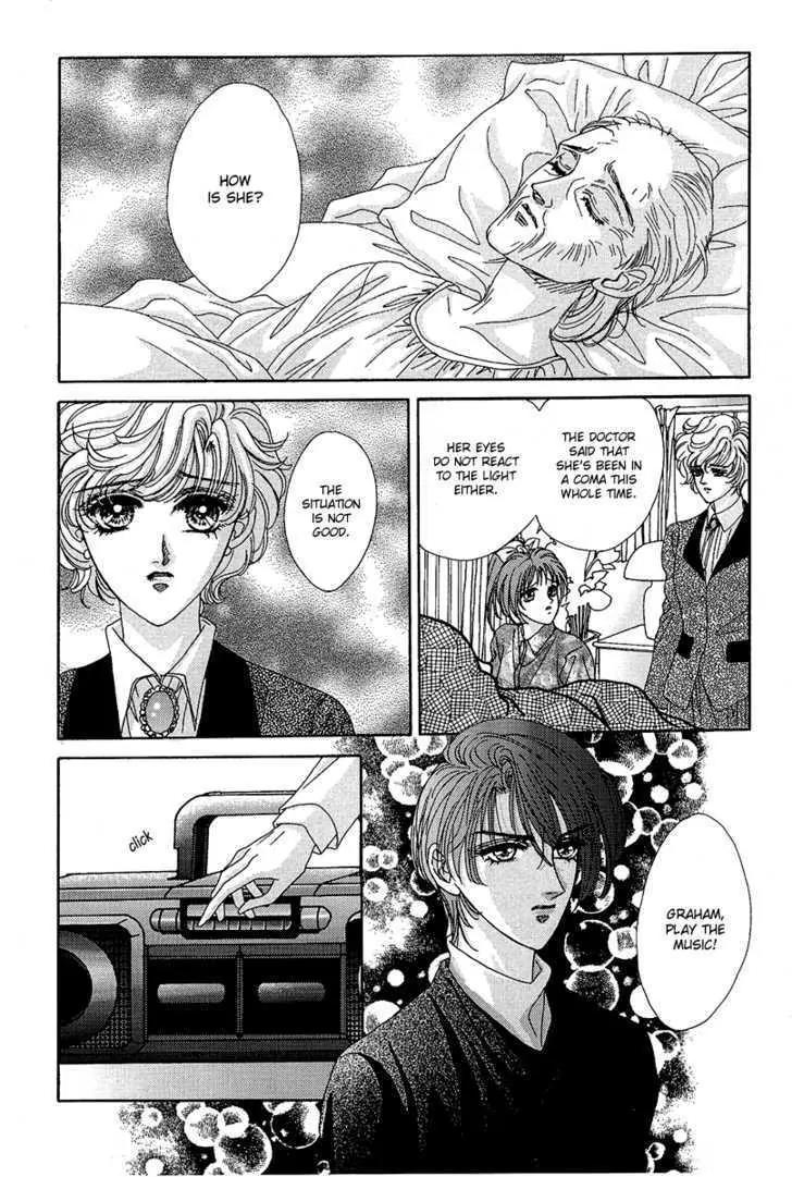 Princess Diana Chapter 20 page 6 - Chapter 20: The Last Concerto