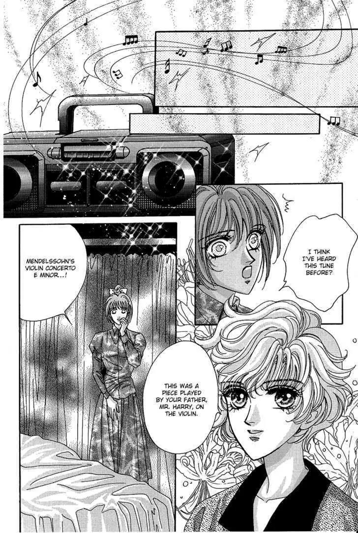 Princess Diana Chapter 20 page 7 - Chapter 20: The Last Concerto