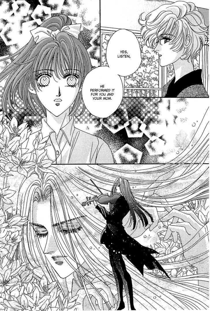 Princess Diana Chapter 20 page 8 - Chapter 20: The Last Concerto