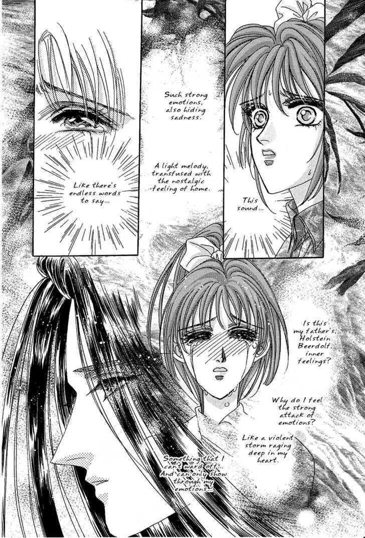 Princess Diana Chapter 20 page 9 - Chapter 20: The Last Concerto