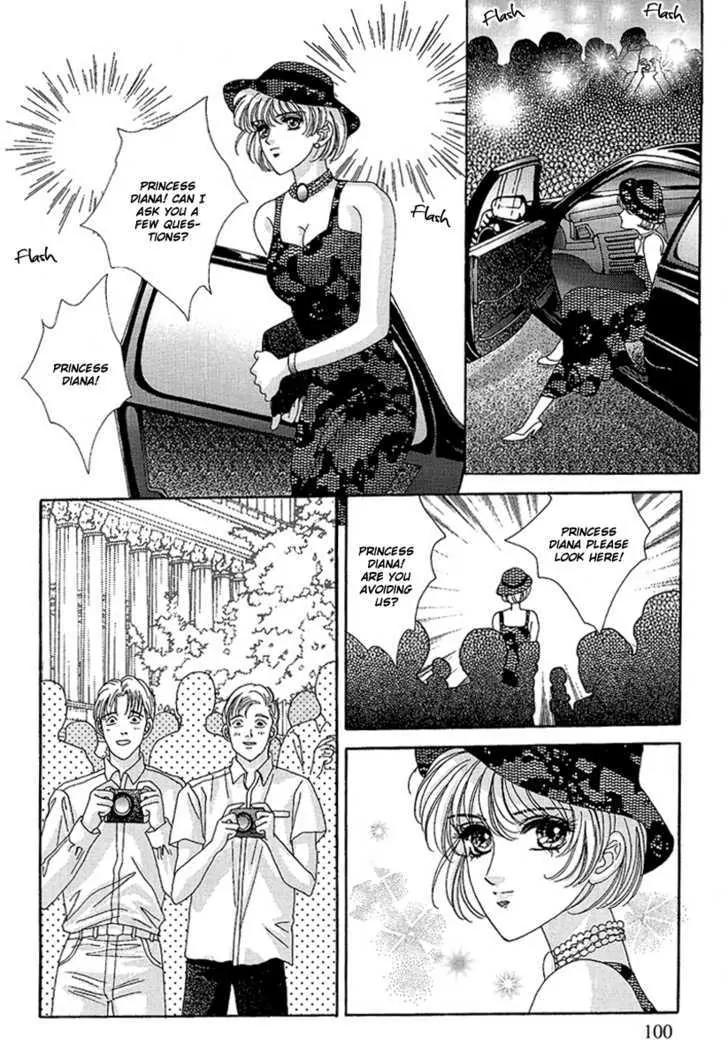 Princess Diana Chapter 21 page 11 - Chapter 21: The Successful Princess