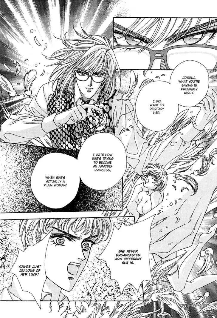 Princess Diana Chapter 21 page 16 - Chapter 21: The Successful Princess
