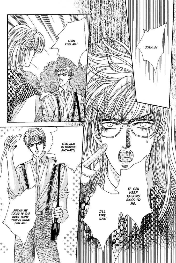 Princess Diana Chapter 21 page 17 - Chapter 21: The Successful Princess