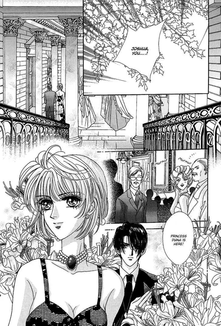 Princess Diana Chapter 21 page 18 - Chapter 21: The Successful Princess