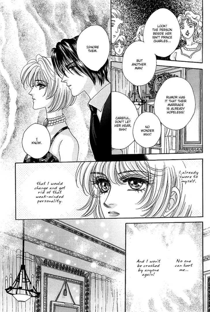 Princess Diana Chapter 21 page 19 - Chapter 21: The Successful Princess
