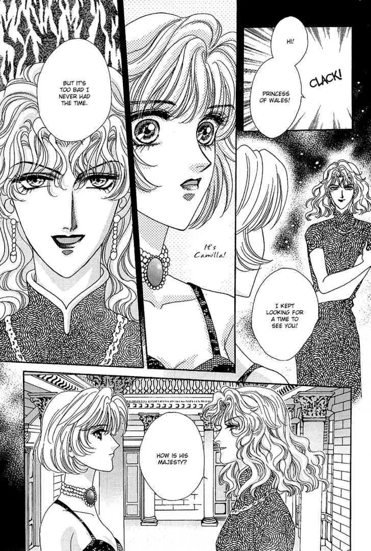 Princess Diana Chapter 21 page 20 - Chapter 21: The Successful Princess