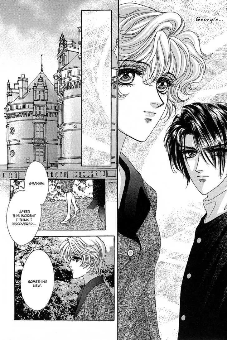 Princess Diana Chapter 21 page 3 - Chapter 21: The Successful Princess