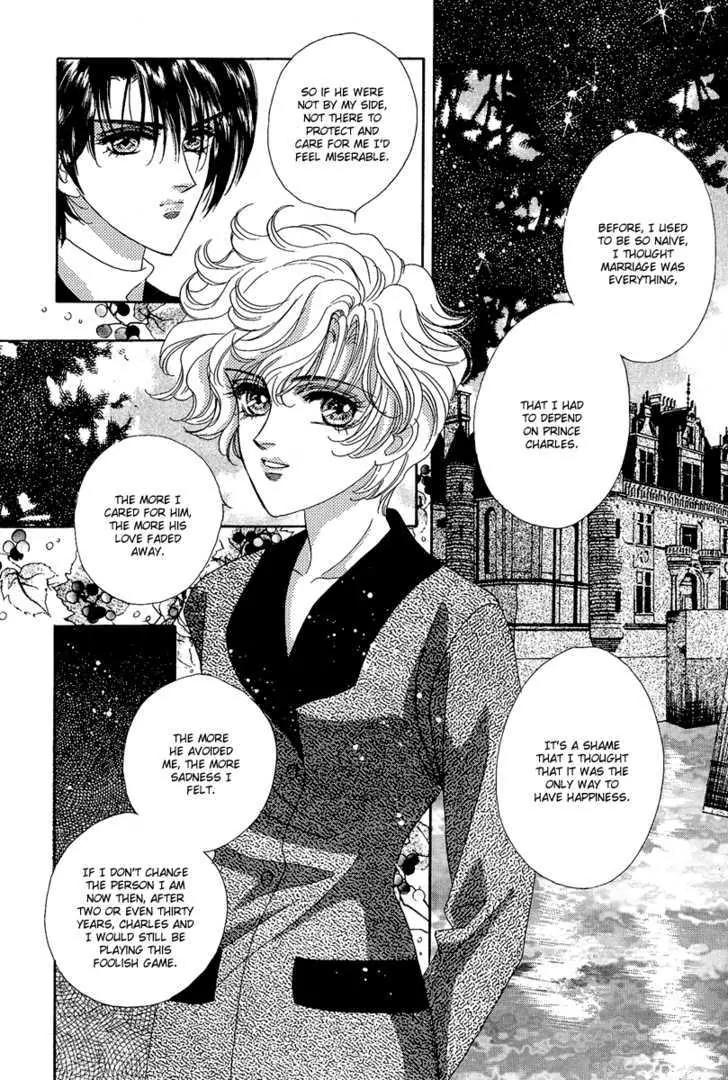Princess Diana Chapter 21 page 5 - Chapter 21: The Successful Princess