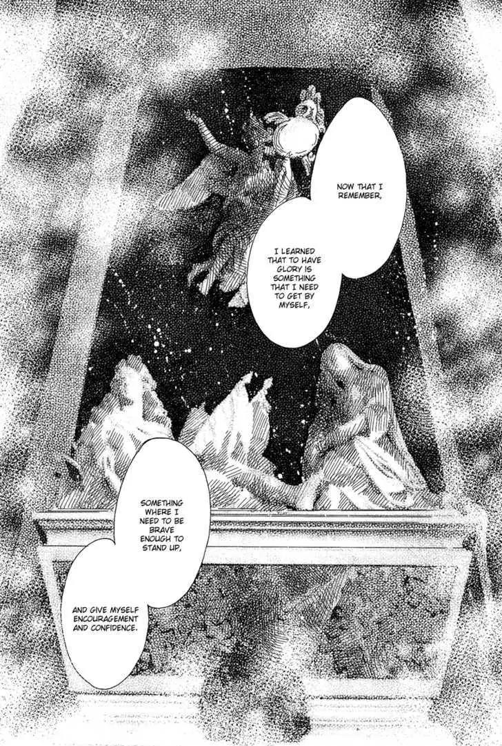 Princess Diana Chapter 21 page 7 - Chapter 21: The Successful Princess