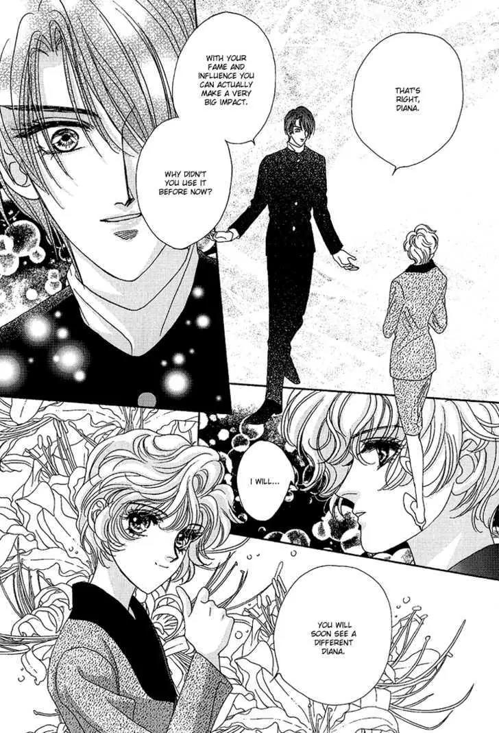 Princess Diana Chapter 21 page 8 - Chapter 21: The Successful Princess