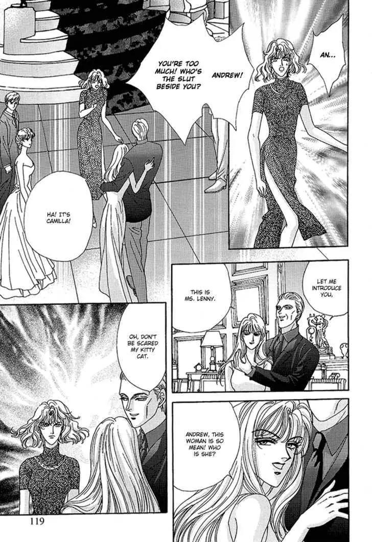 Princess Diana Chapter 22 page 10 - Chapter 22: The Brazen Provocation