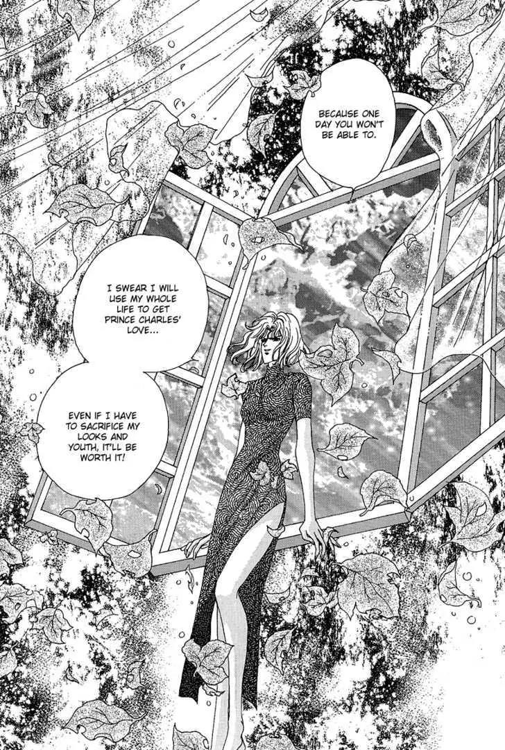 Princess Diana Chapter 22 page 16 - Chapter 22: The Brazen Provocation