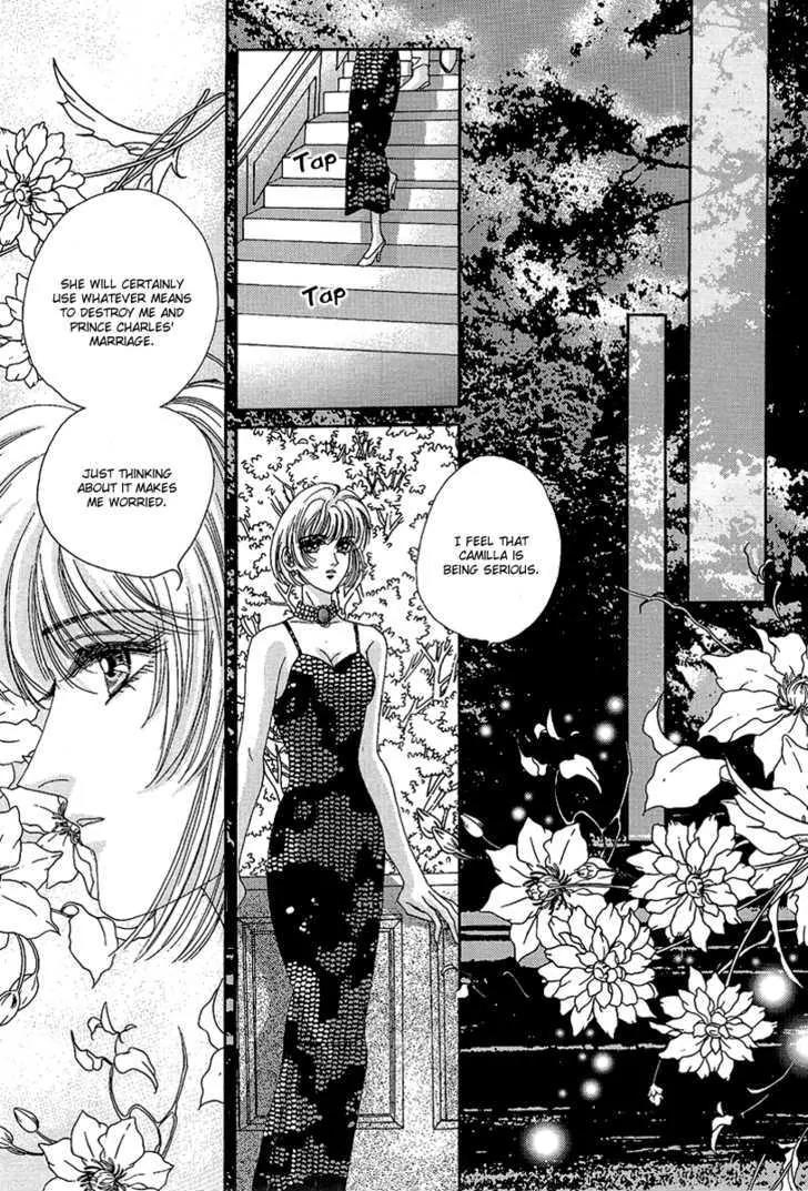 Princess Diana Chapter 22 page 18 - Chapter 22: The Brazen Provocation