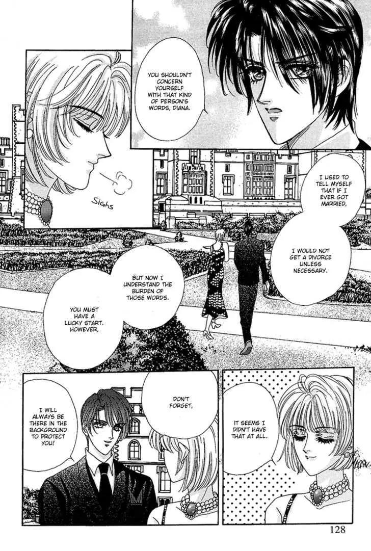 Princess Diana Chapter 22 page 19 - Chapter 22: The Brazen Provocation