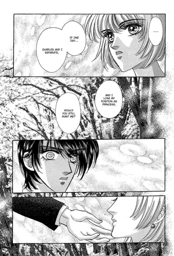 Princess Diana Chapter 22 page 20 - Chapter 22: The Brazen Provocation
