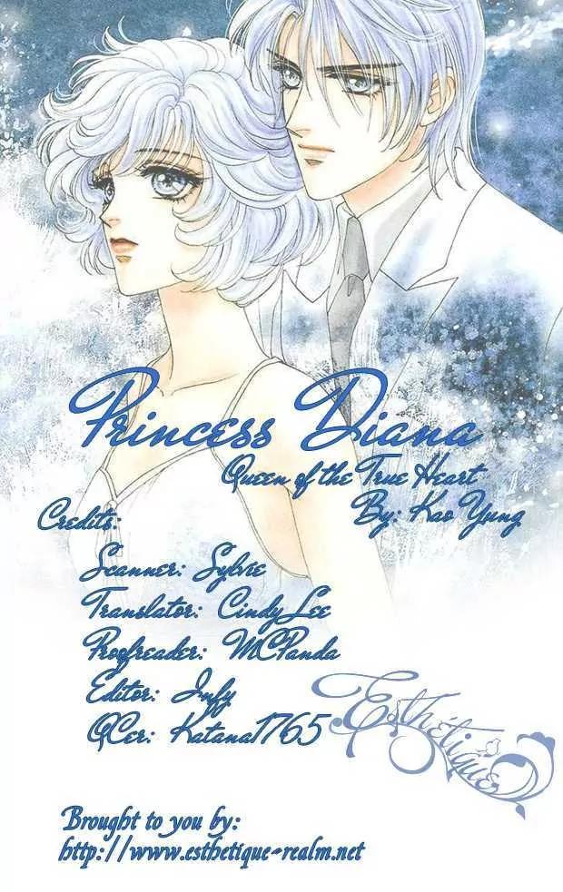 Princess Diana Chapter 22 page 22 - Chapter 22: The Brazen Provocation