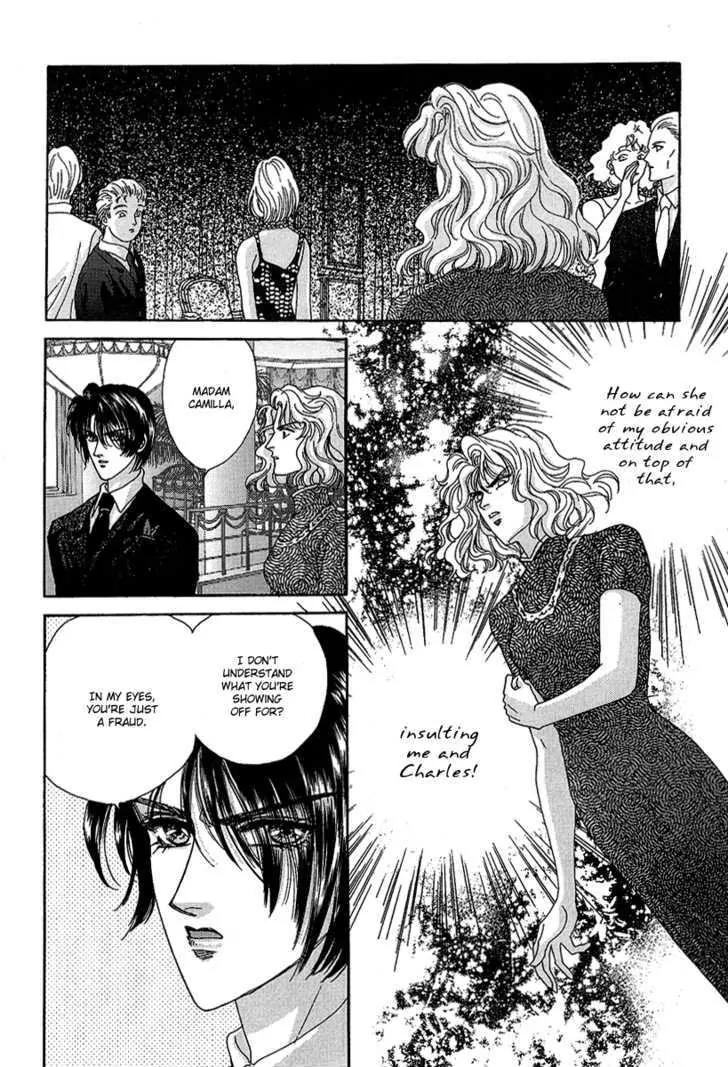 Princess Diana Chapter 22 page 6 - Chapter 22: The Brazen Provocation