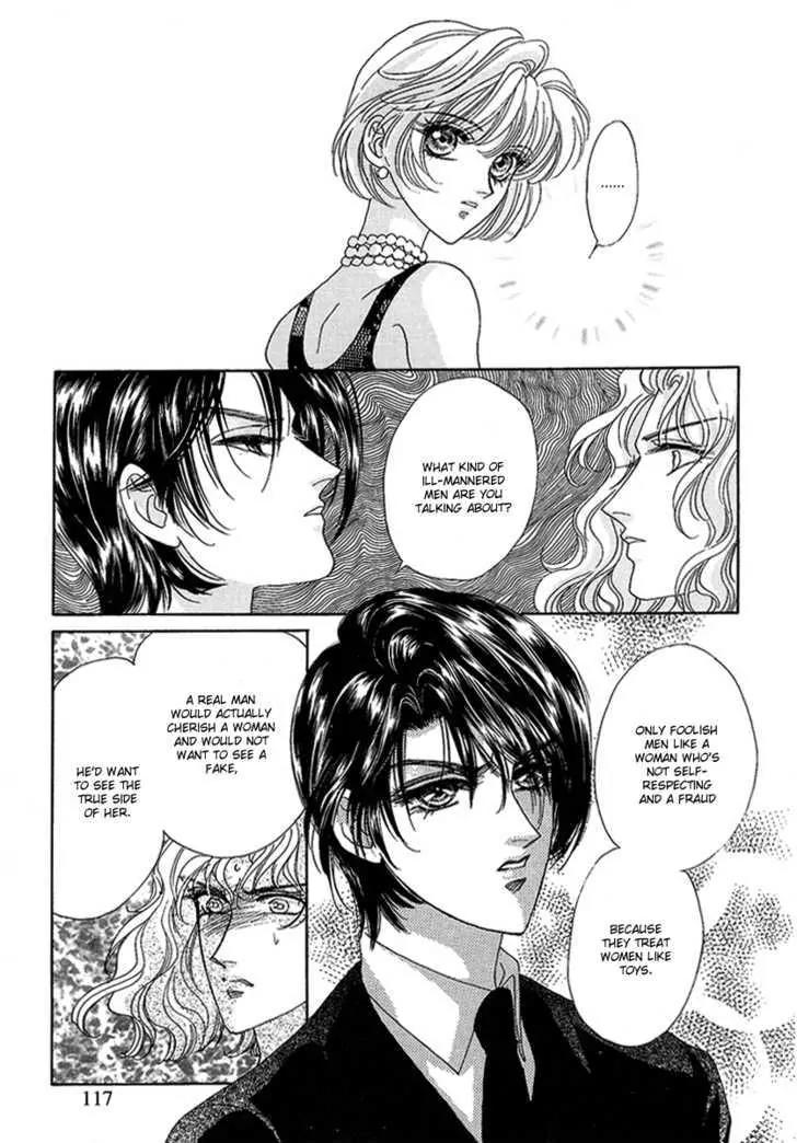Princess Diana Chapter 22 page 8 - Chapter 22: The Brazen Provocation