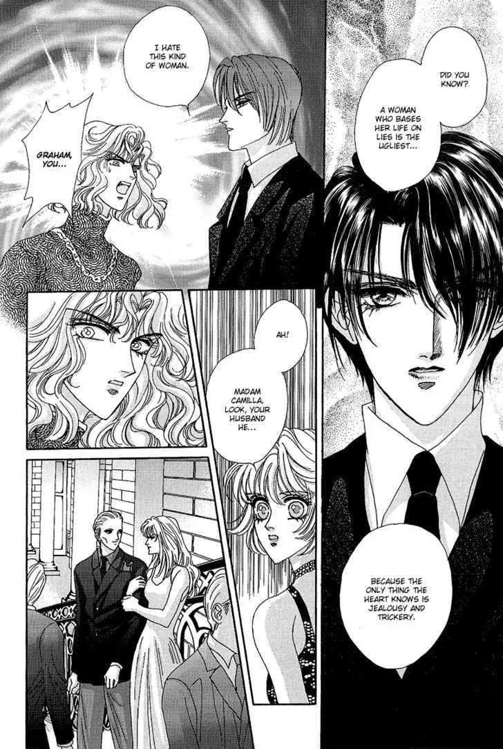 Princess Diana Chapter 22 page 9 - Chapter 22: The Brazen Provocation