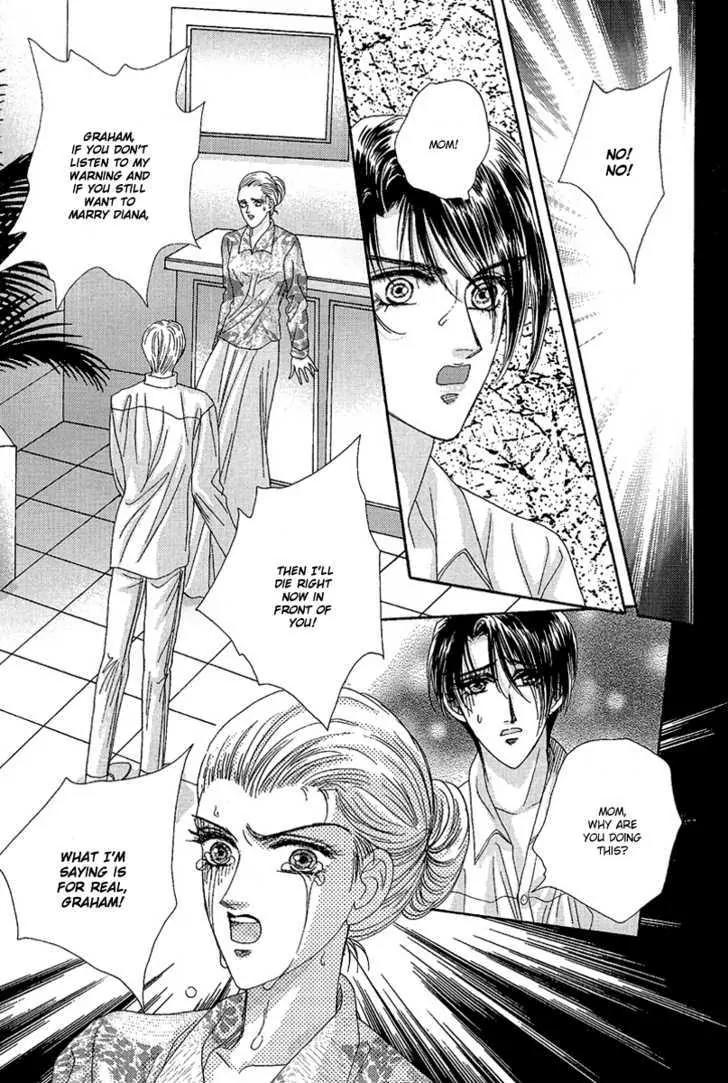 Princess Diana Chapter 23 page 10 - Chapter 23: The Heart's Decision