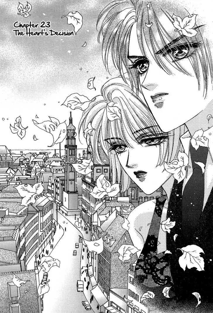 Princess Diana Chapter 23 page 2 - Chapter 23: The Heart's Decision