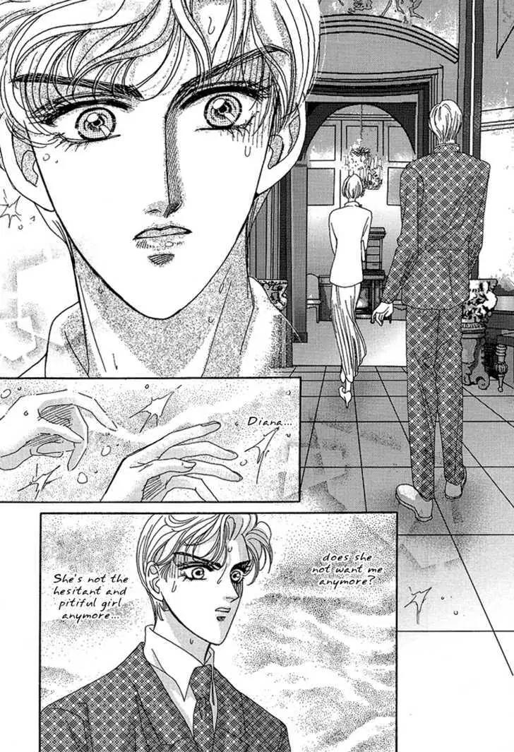 Princess Diana Chapter 23 page 20 - Chapter 23: The Heart's Decision