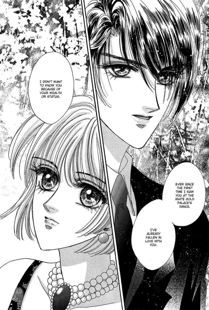Princess Diana Chapter 23 page 3 - Chapter 23: The Heart's Decision