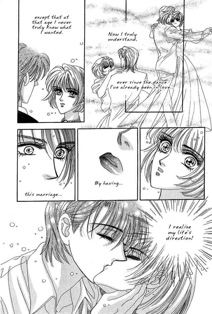 Princess Diana Chapter 23 page 5 - Chapter 23: The Heart's Decision