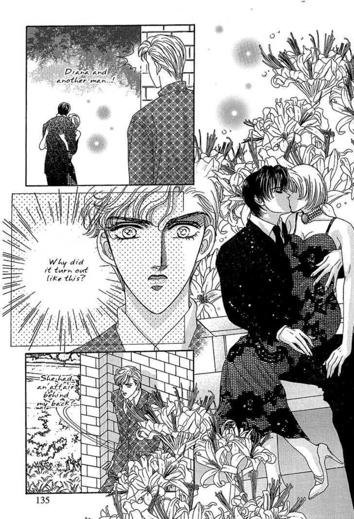 Princess Diana Chapter 23 page 6 - Chapter 23: The Heart's Decision