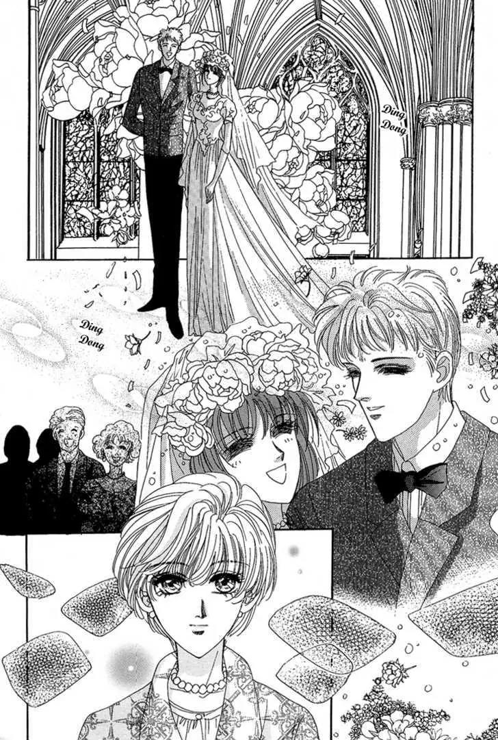 Princess Diana Chapter 24 page 11 - Chapter 24: The Wordless Vow