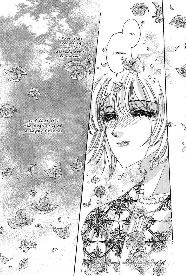 Princess Diana Chapter 24 page 14 - Chapter 24: The Wordless Vow