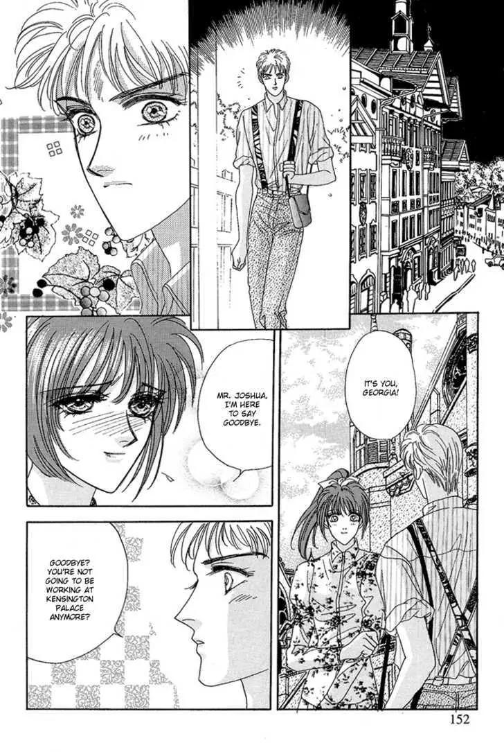 Princess Diana Chapter 24 page 3 - Chapter 24: The Wordless Vow