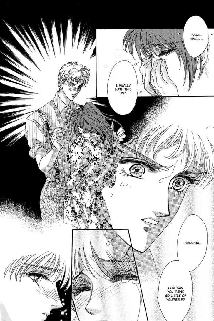 Princess Diana Chapter 24 page 7 - Chapter 24: The Wordless Vow