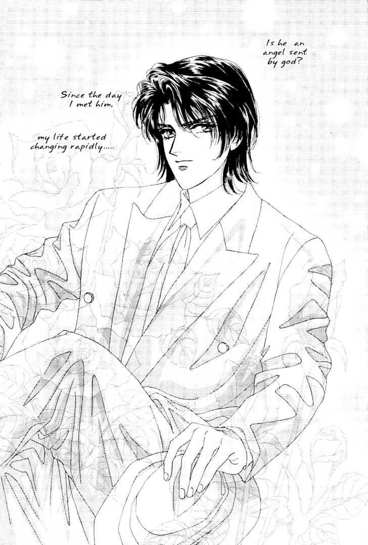 Princess Diana Chapter 3 page 10 - Chapter 3: The Charity Ball's Ever Chaning Girl