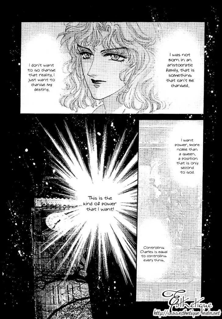 Princess Diana Chapter 3 page 22 - Chapter 3: The Charity Ball's Ever Chaning Girl