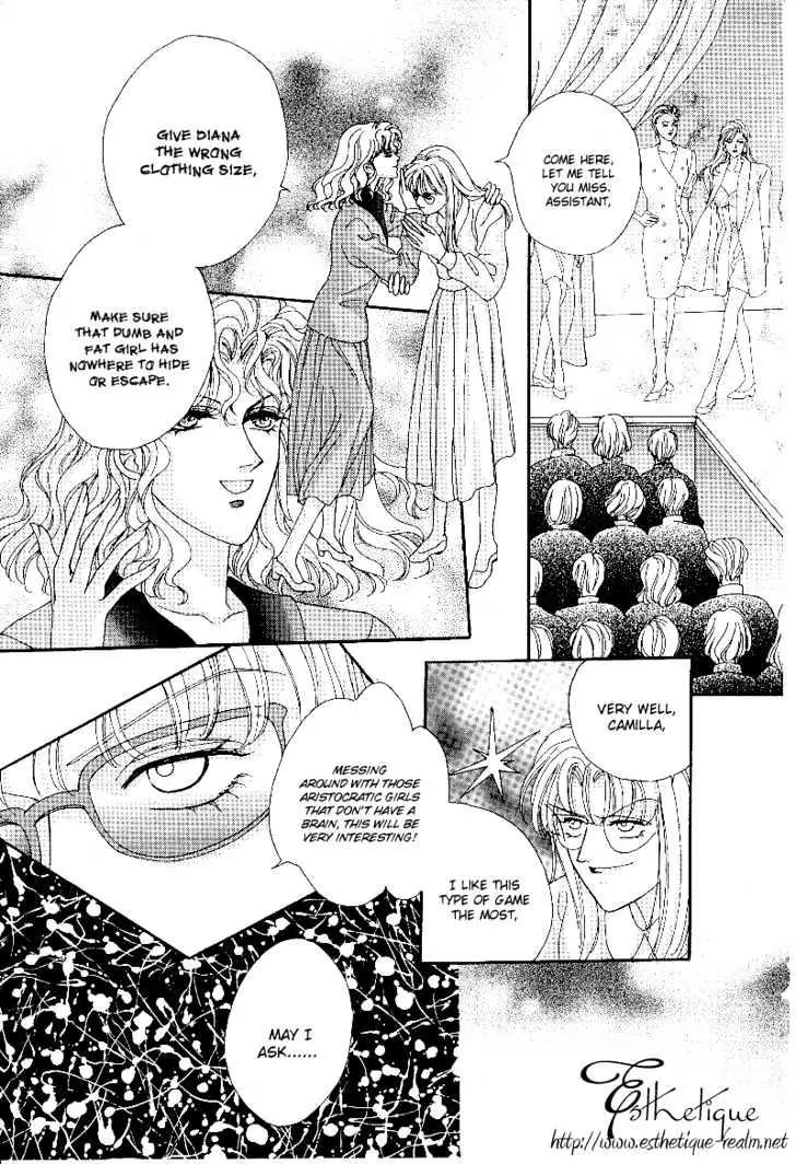 Princess Diana Chapter 4 page 12 - Chapter 4