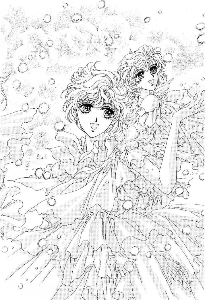 Princess Diana Chapter 4 page 19 - Chapter 4