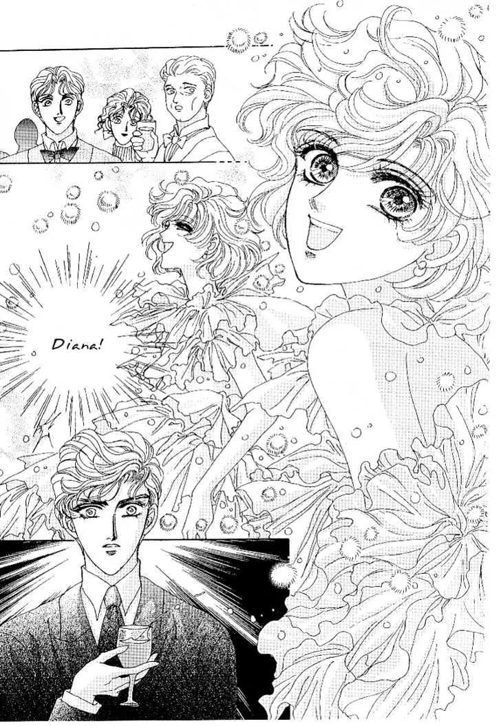 Princess Diana Chapter 4 page 20 - Chapter 4