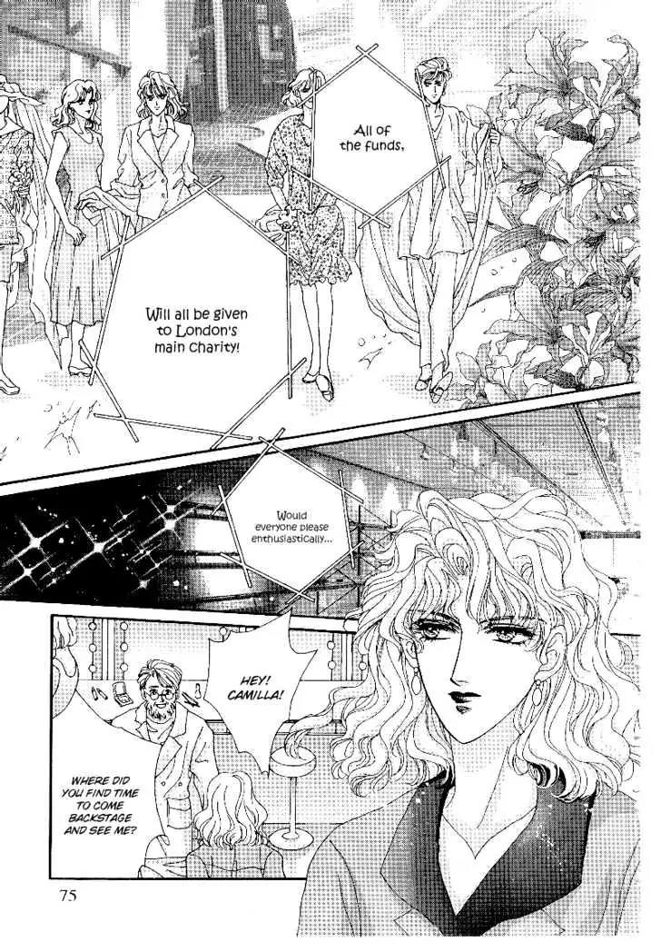 Princess Diana Chapter 4 page 4 - Chapter 4