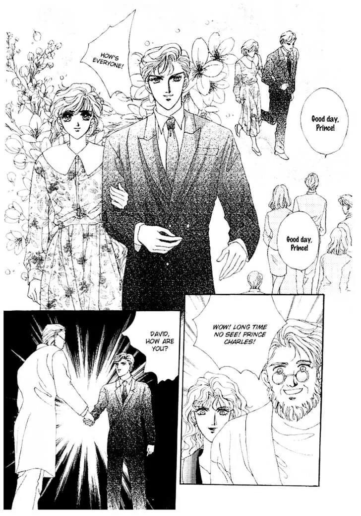 Princess Diana Chapter 4 page 6 - Chapter 4