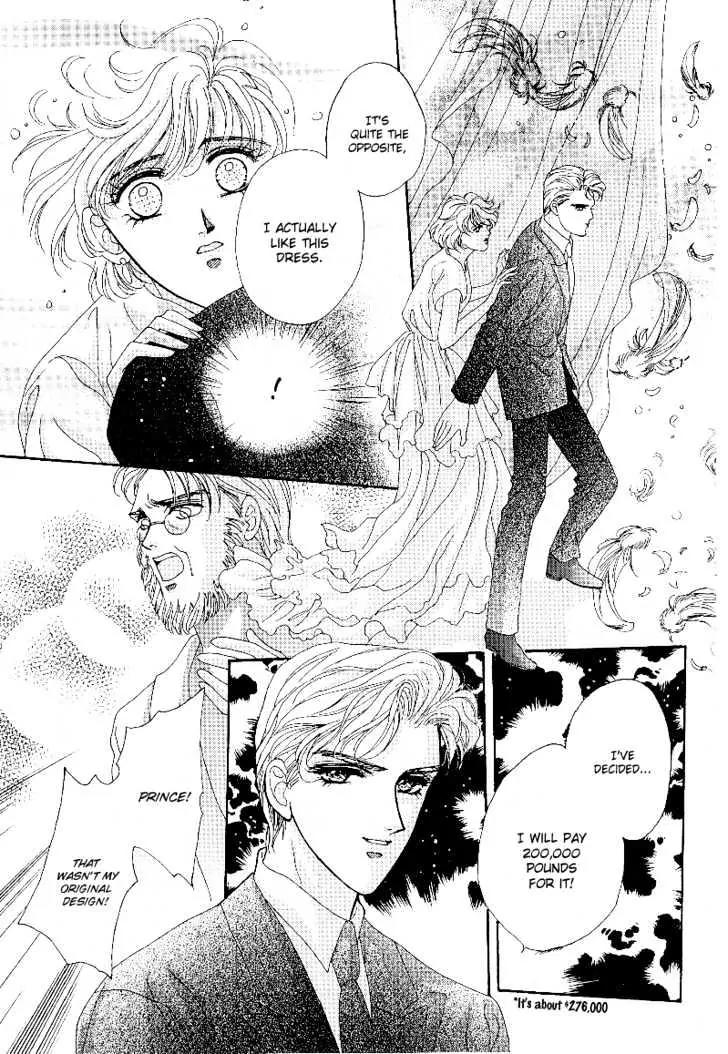 Princess Diana Chapter 5 page 10 - Chapter 5: Conditions needed to be a Princess