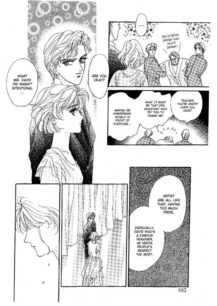 Princess Diana Chapter 5 page 11 - Chapter 5: Conditions needed to be a Princess